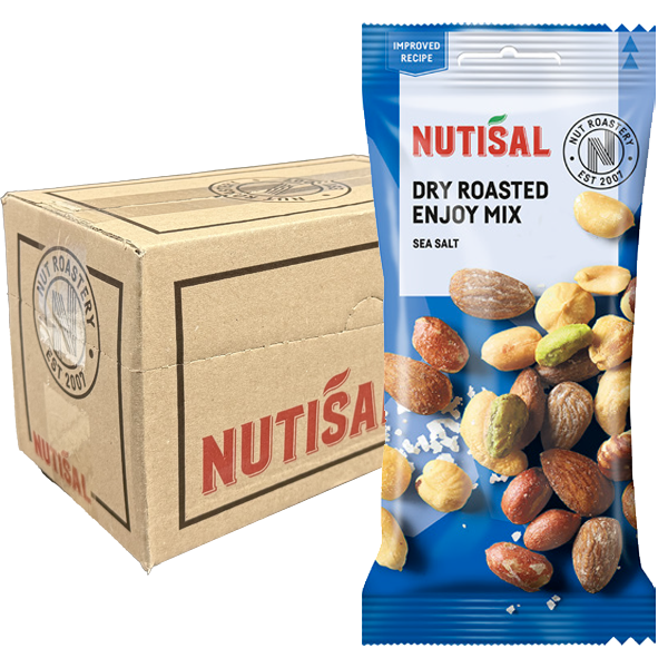 Nutisal Enjoy Mix 14st x 60g