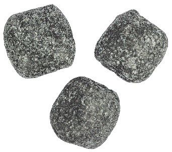 Klumpar Saltlakrits 3.5kg