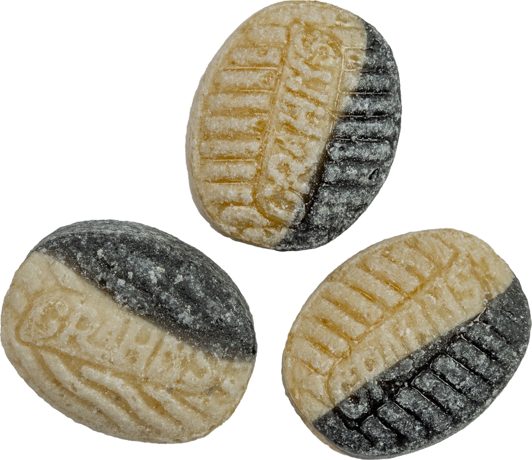 Grahns Kolasalt Filur 3.5kg