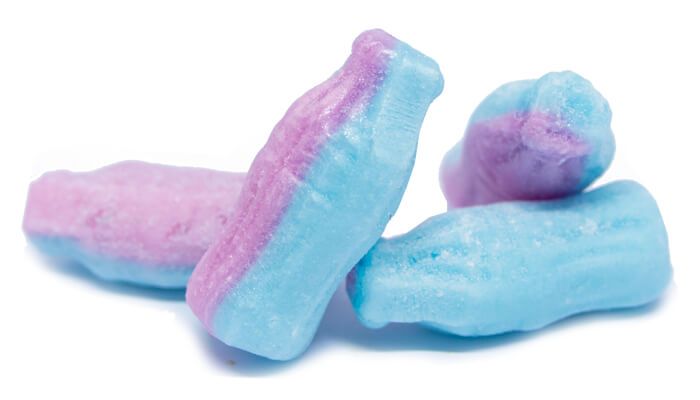 FIZZYFLASKA BURK 2 KG