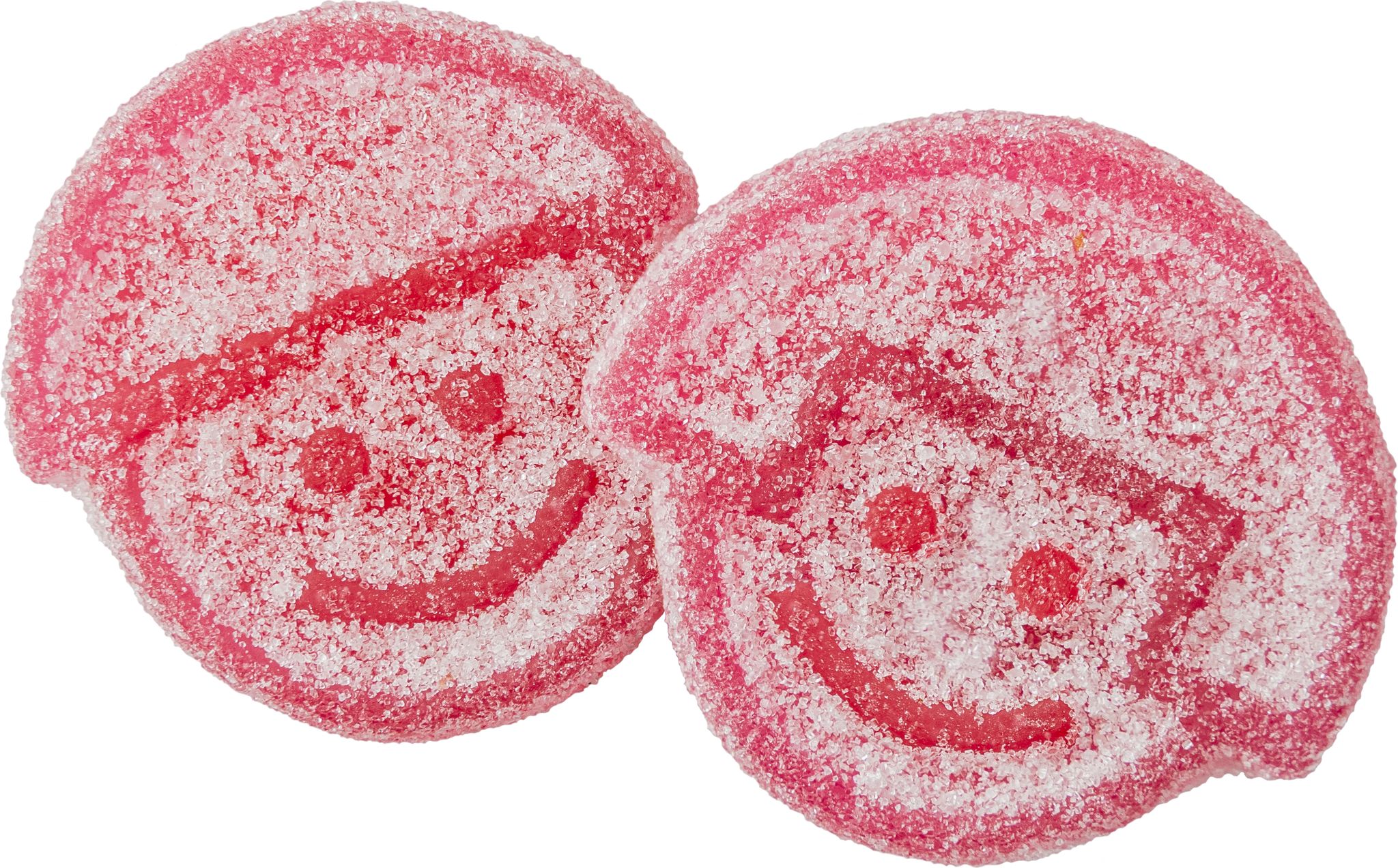 Grahns HallonTwins Sour..ish 3.2kg