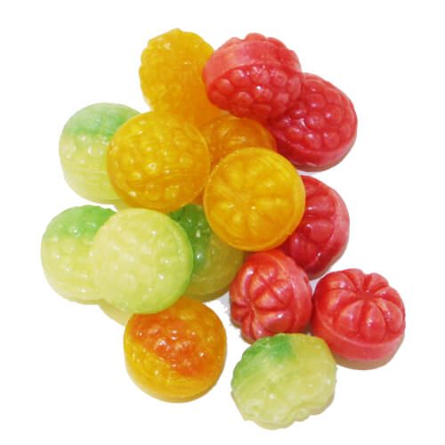 SUR TROPISK BLANDNING - 2 kg