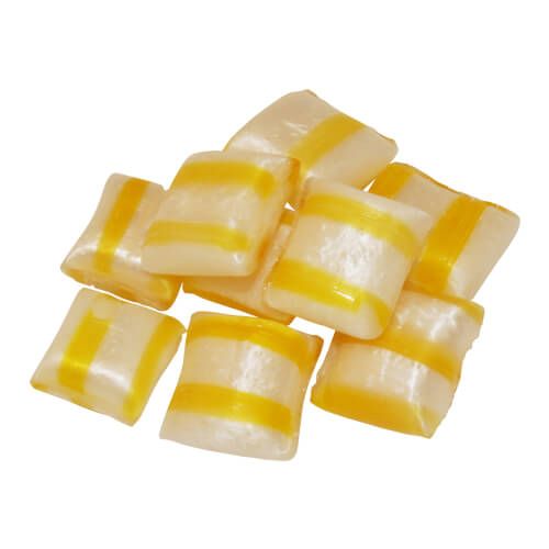 FLÄDERKARAMELLER - 2 kg