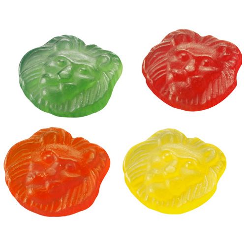 Lions 3 kg