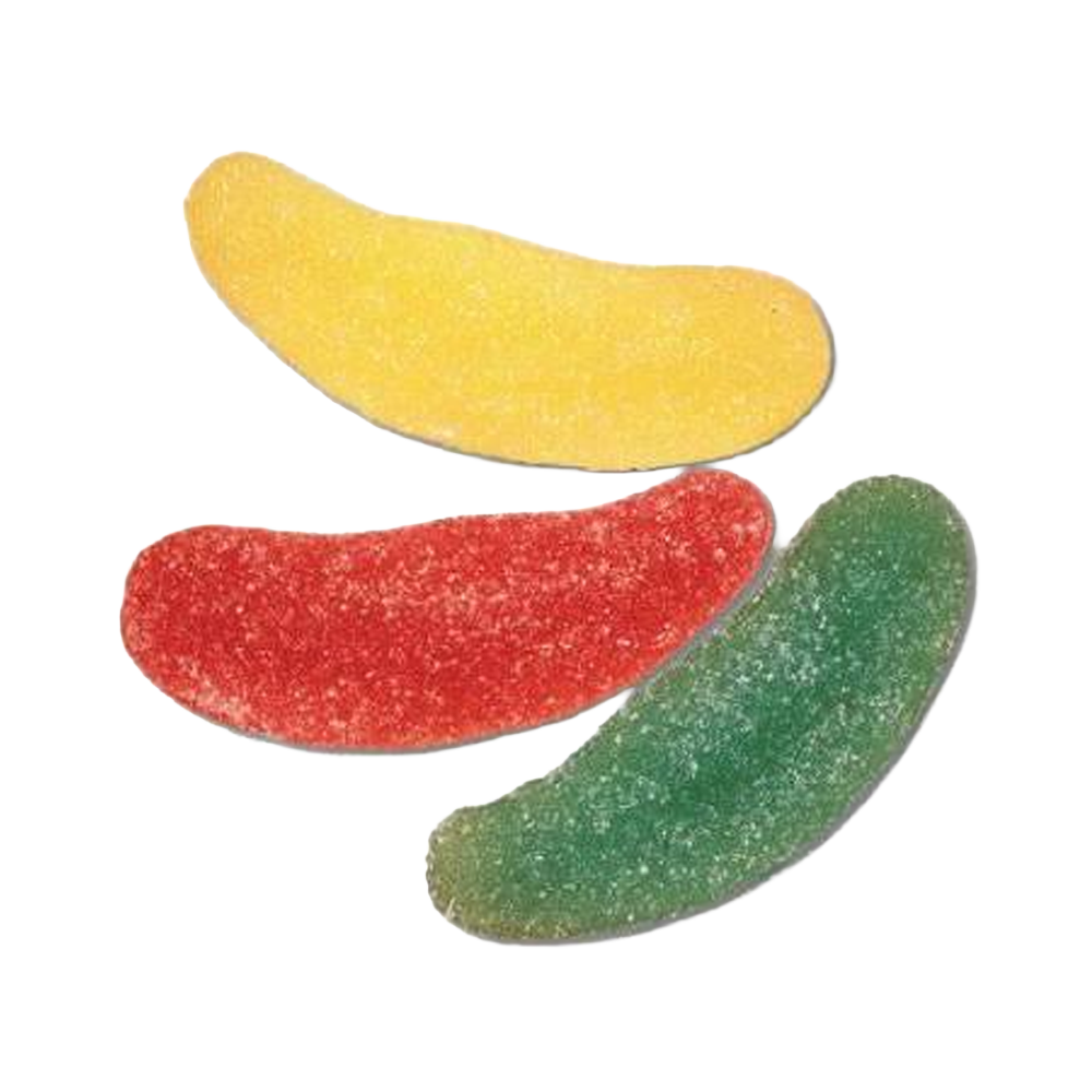 Haribo Supergurkor 3kg