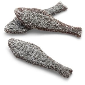 Salt Sild - 1,615 kg