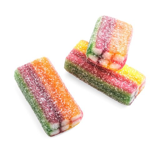 Haribo Pixel Zourr 3kg