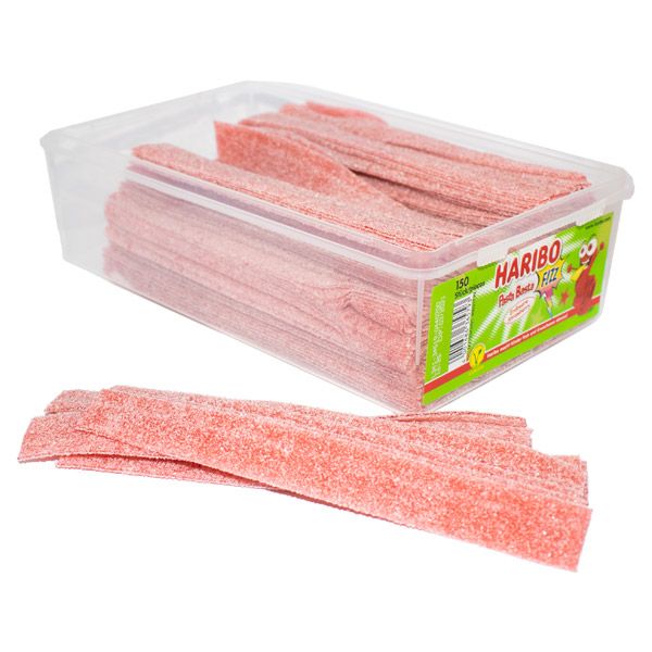 Pasta Basta Jordgubb 1,125kg