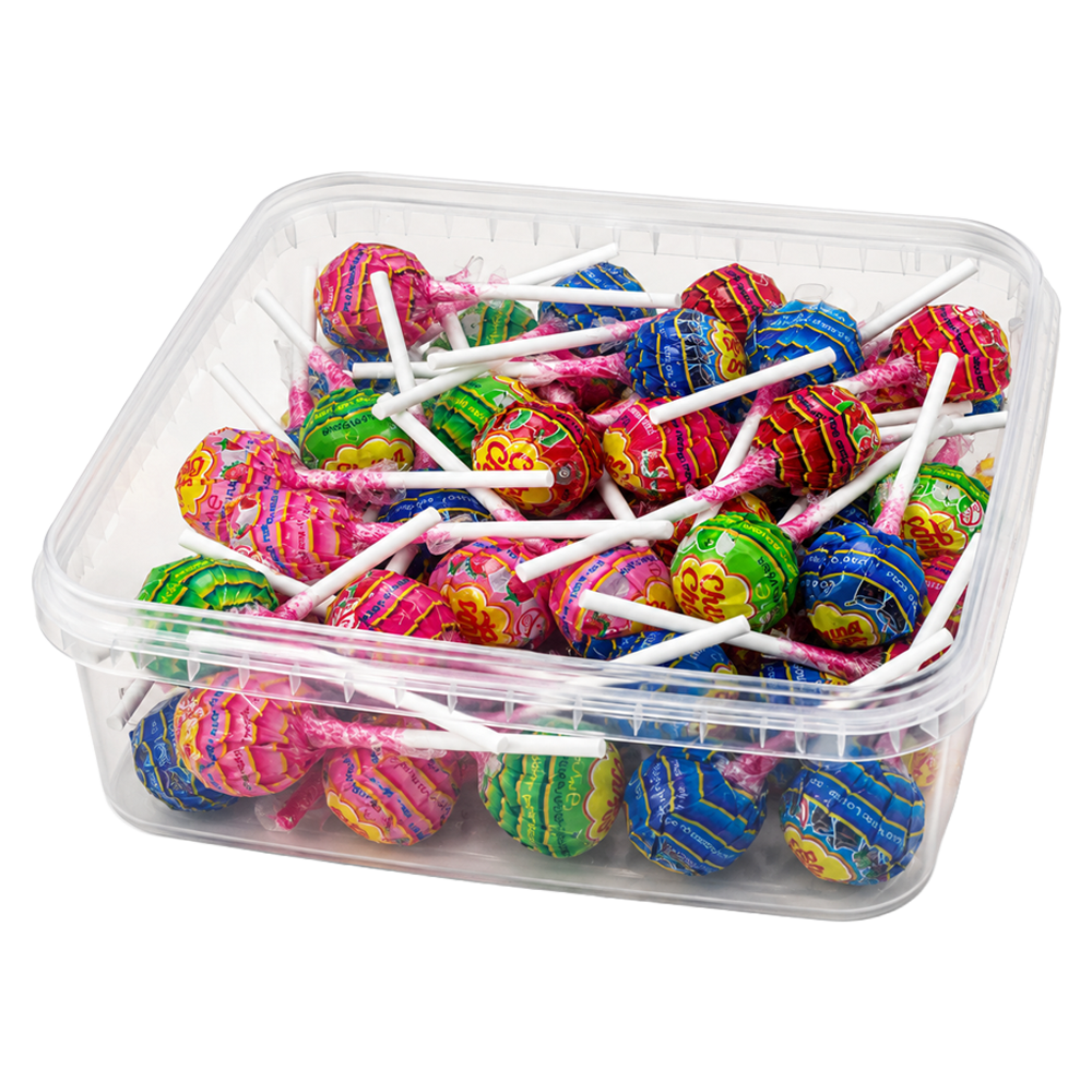 Chupa Chups Mix 700G