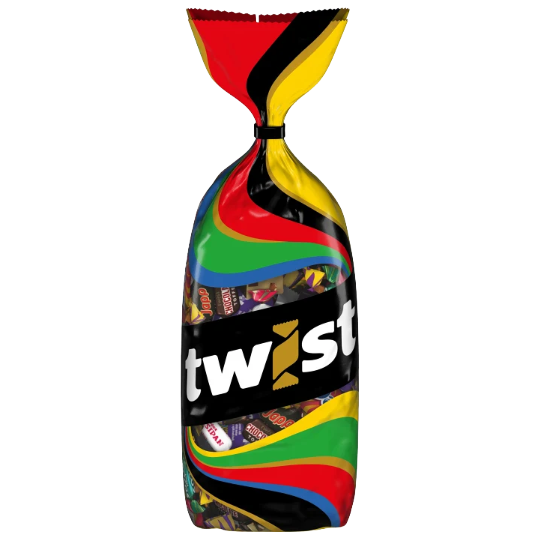 Marabou Twist 300g