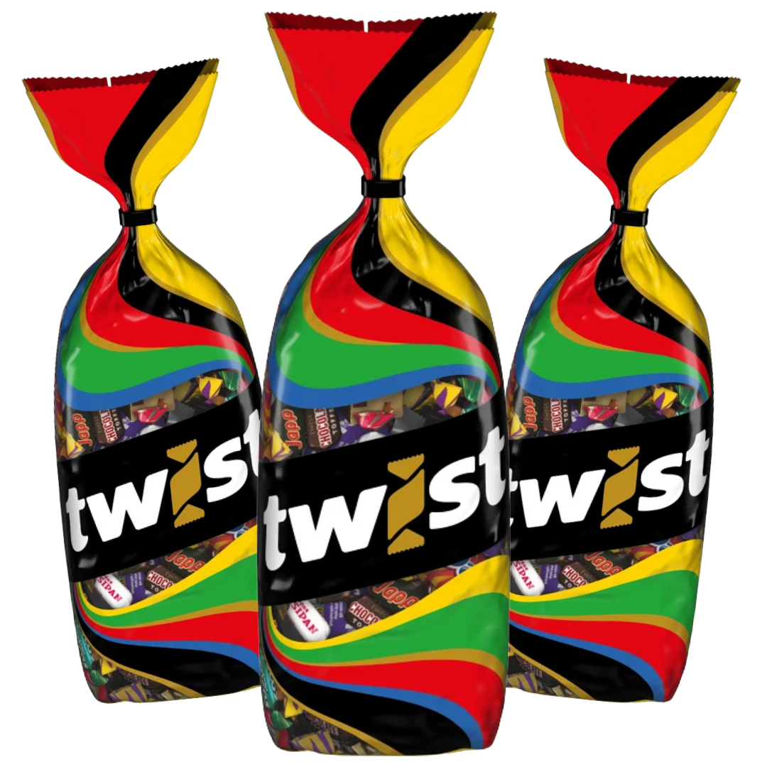 3st - Marabou Twist 300g