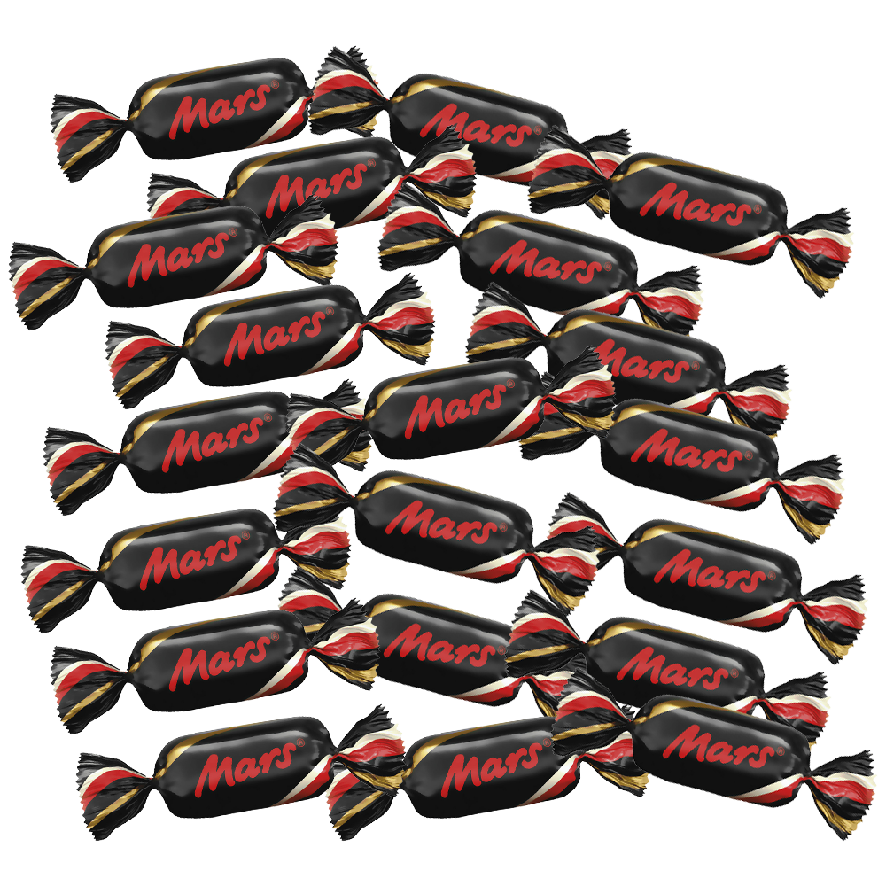 Mars Miniatures 900g