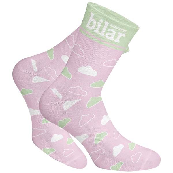 Strumpor Ahlgrens Bilar 1-par str 41-46