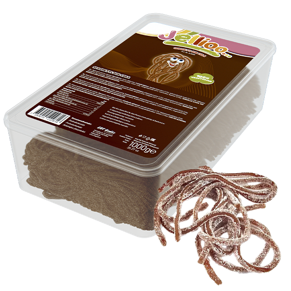 SPAGHETTI SUR COLA 1KG