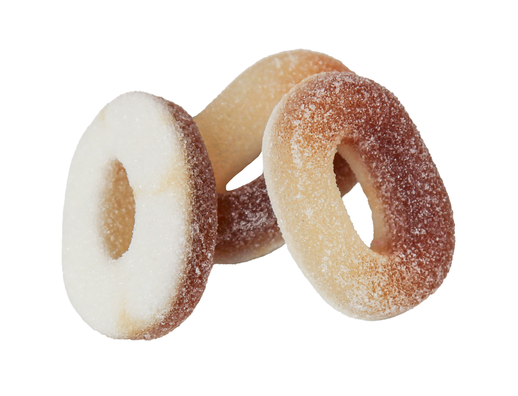 Jellioo Sour Cola Rings 1kg