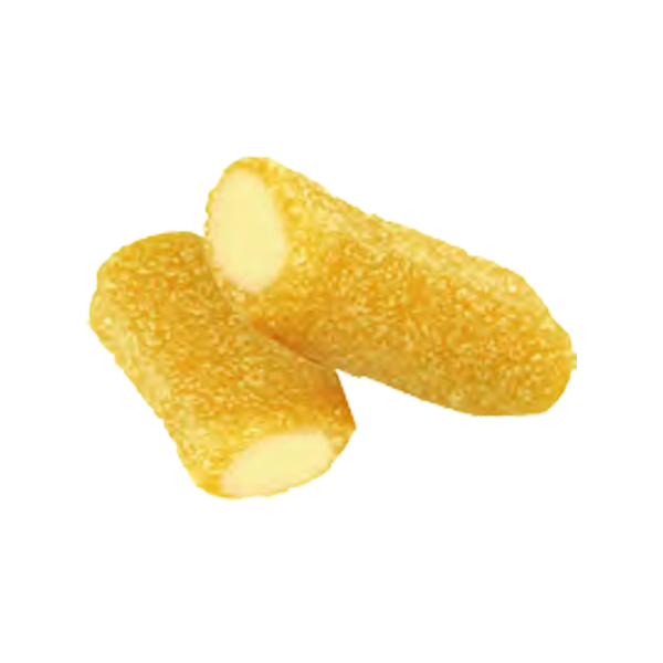 Knubbisar Sur Mango 1kg