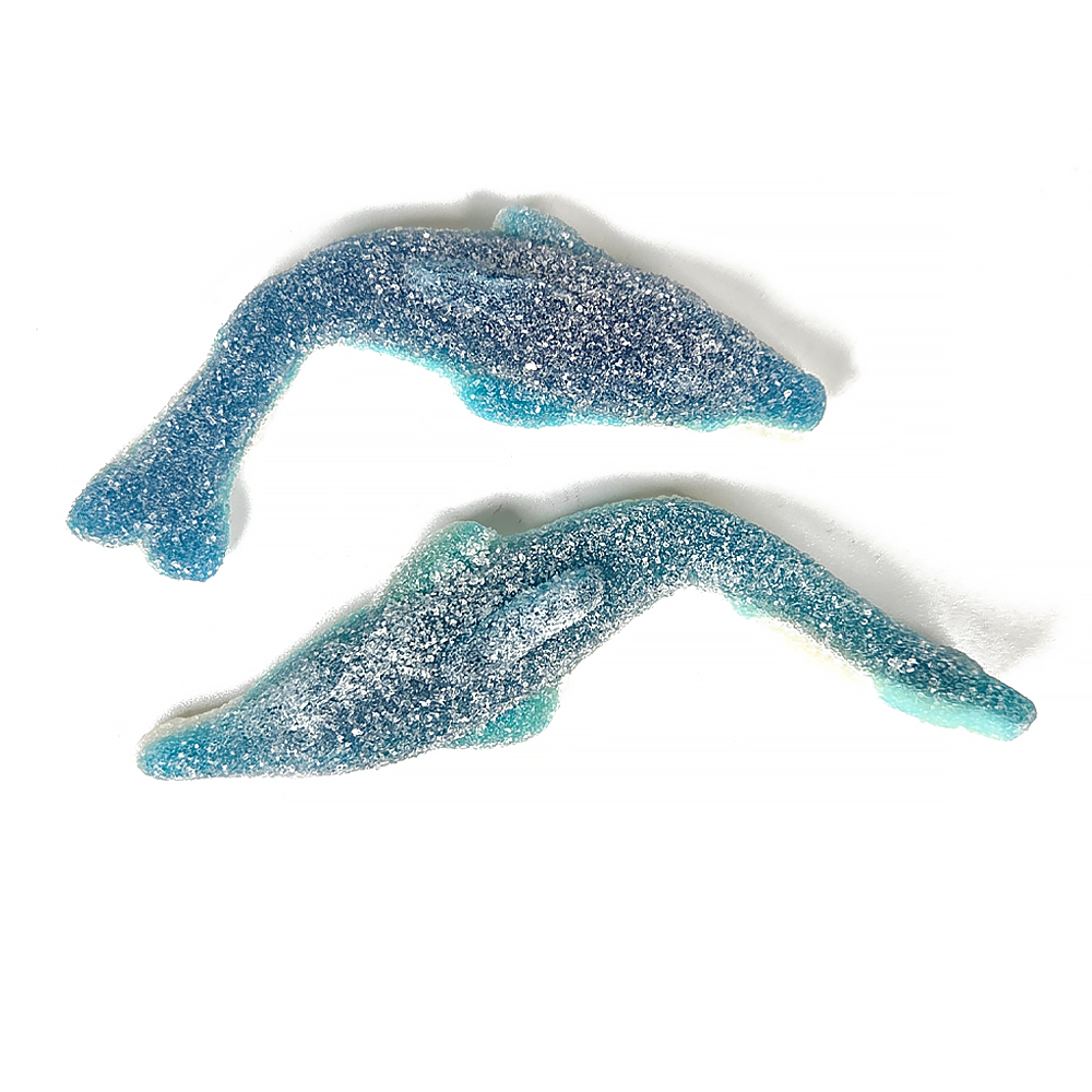 Jellioo Big Sour Delphin 1kg