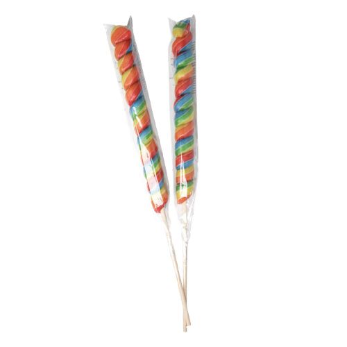 Spiral Pop 80g x 24st