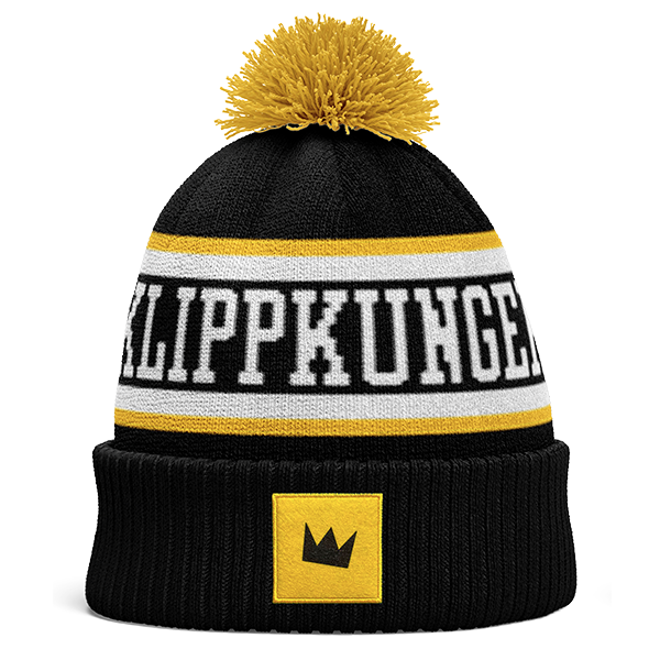 Klippkungen Retro Mössa 2024