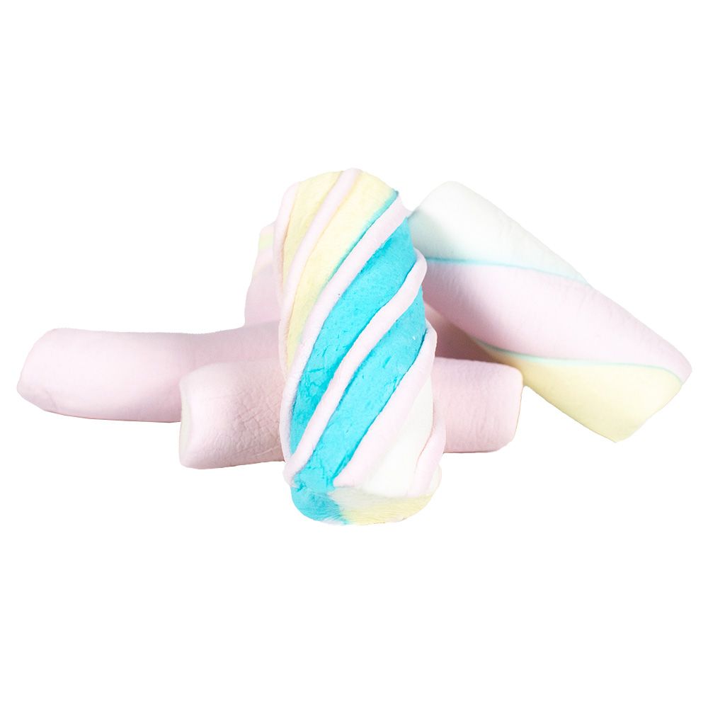 Vidal Assorted Marshmallows 850g