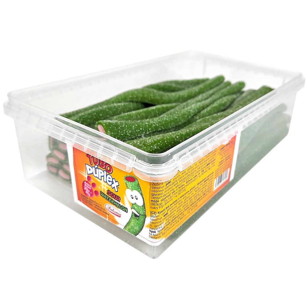 Vidal Pencils Sour Watermelon 1,35kg