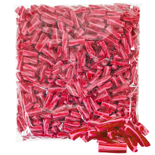 Körsbärs-skruv 2KG