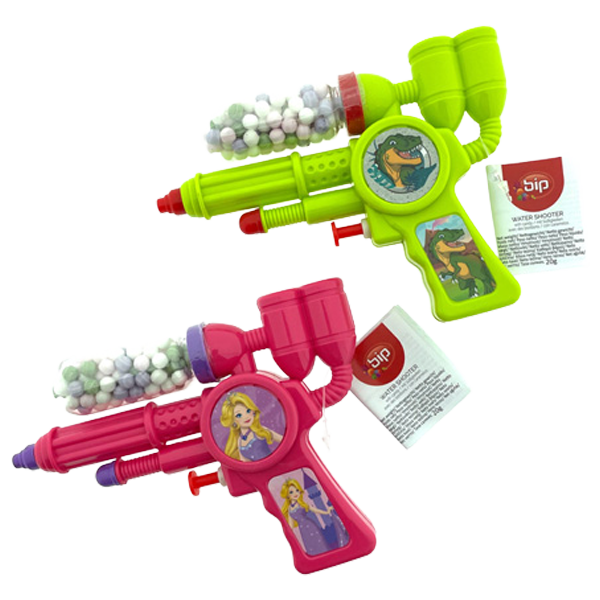 BIP mix Watershooter 20g x 12st