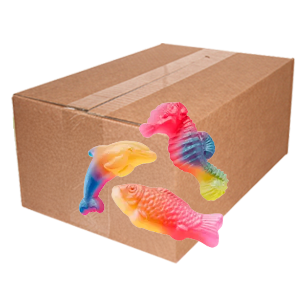 Malaco Rainbow Sea 3 kg