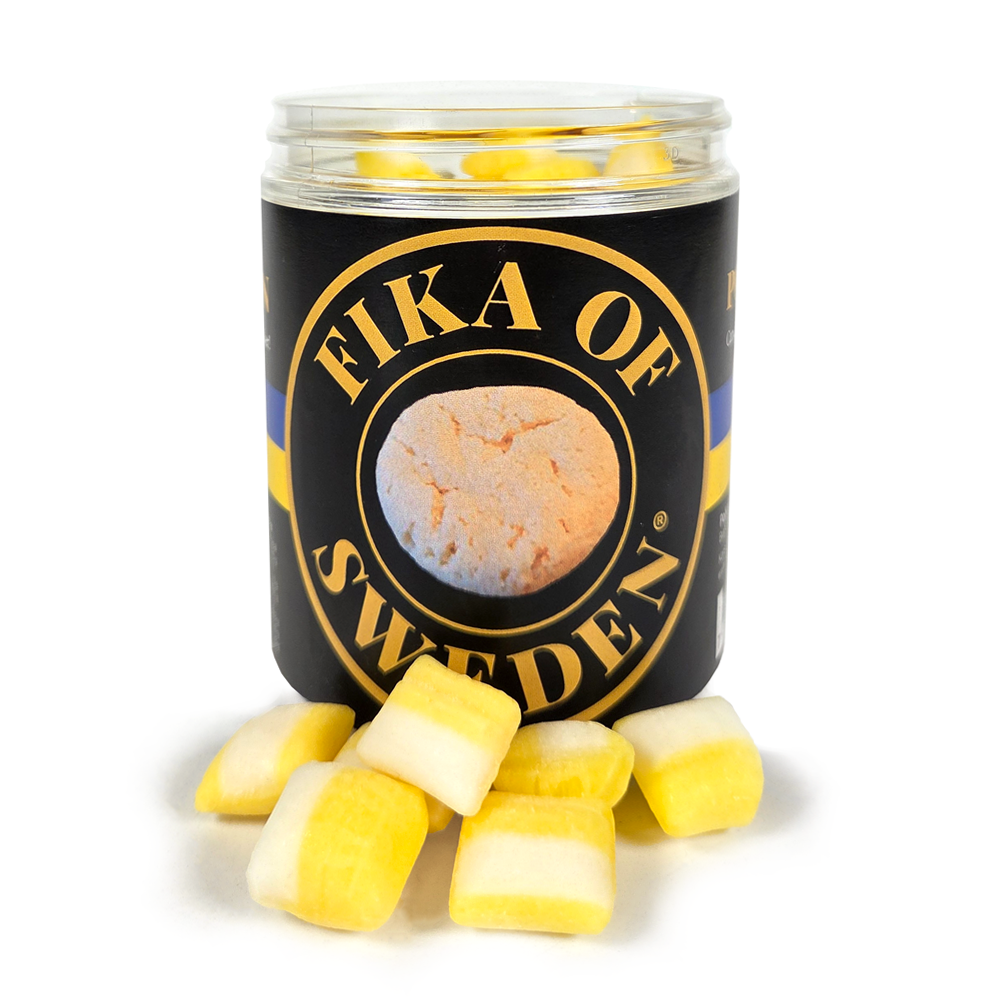 Fika of Sweden Vaniljdröm 200g