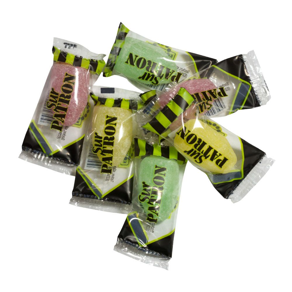 PATRONER SURA - 5 kg