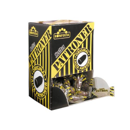 PATRONER SALTA - 200 st