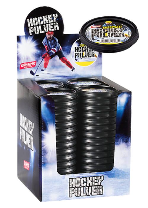 Hockeypulver Salta - 60 st