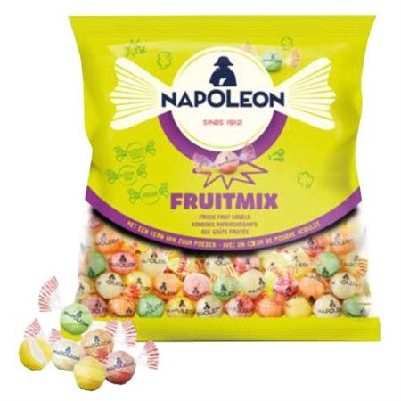Kanonkulor Sura Frukter 1kg