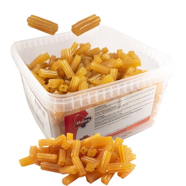 Malaco Karamelguf 1,54kg