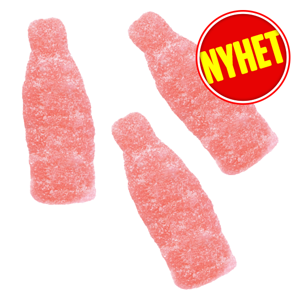 Grapefrukt Sodaflaska 2,09kg