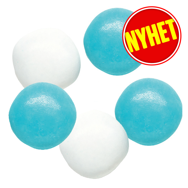 Franska Saltpastiller 2,7 kg