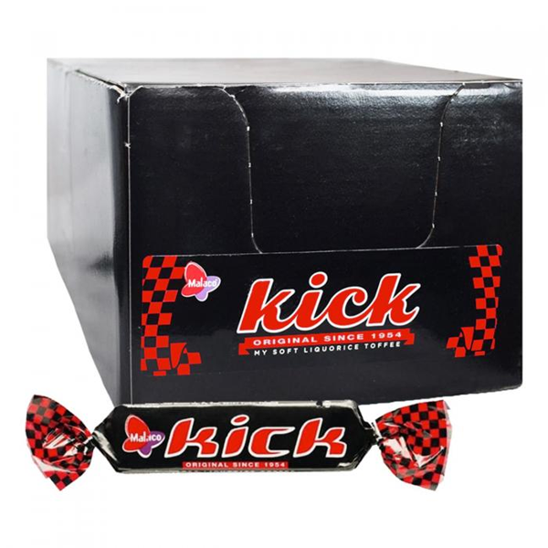 Kick Original 19g x 100st
