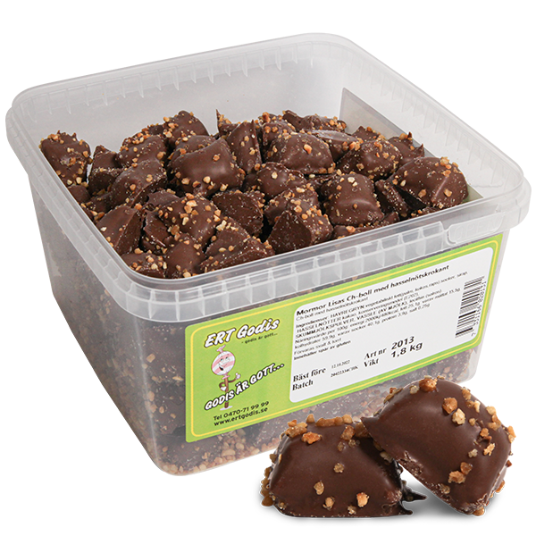 Mormor Lisas Krokantboll 1,8kg