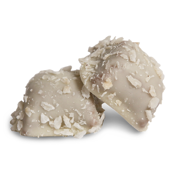 Mormor Lisas Vit Cocosboll 1,6KG