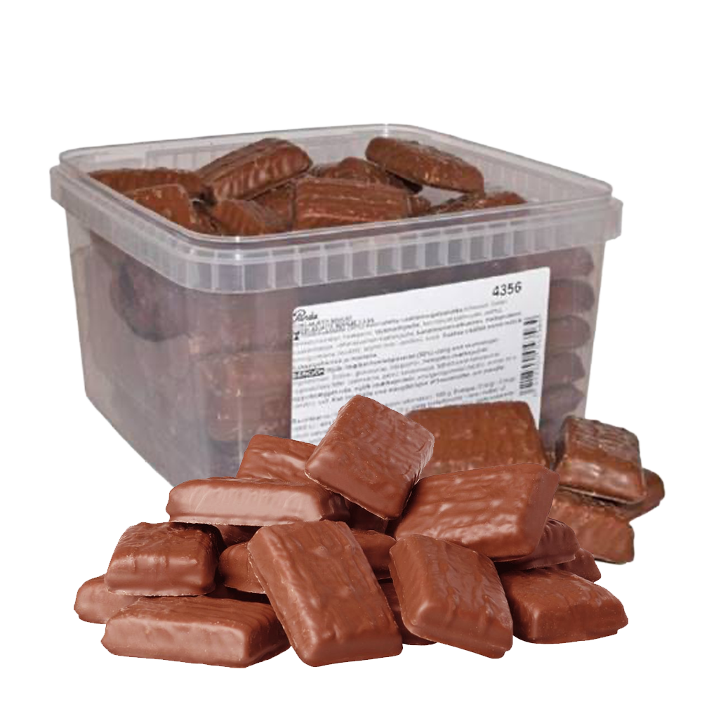Panda Chocolate Nougat 1.5kg