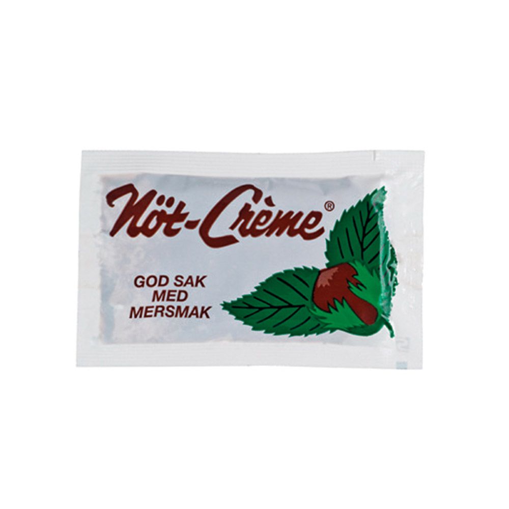Nöt-Créme 14g Lösvikt - 3,24kg