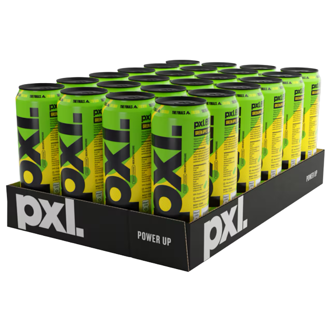 PXL Sour Core 24x 50cl