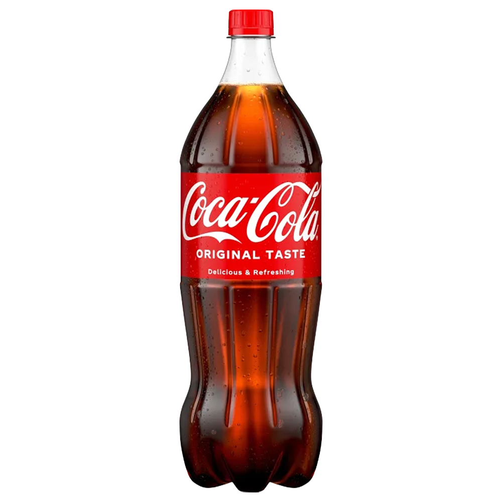 Coca-Cola 1,5L