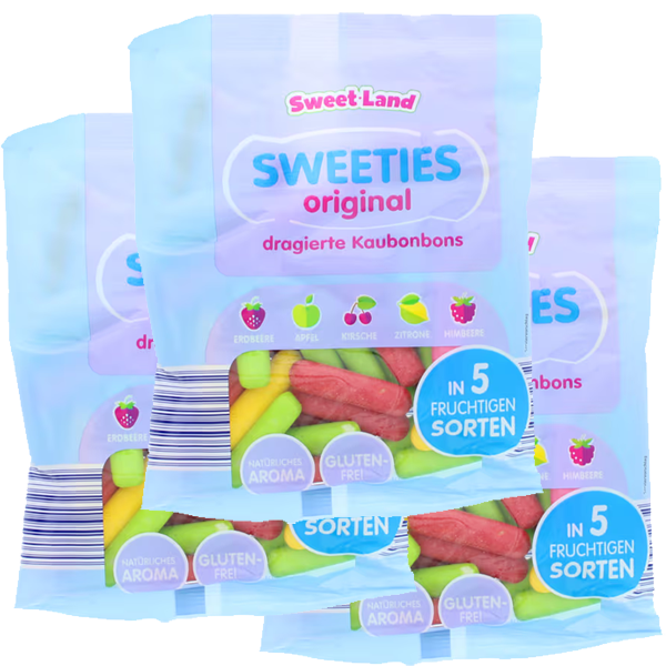 3st - Sweeties Original 175g