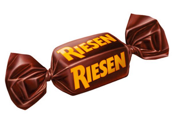 RIESEN DARK  3kg