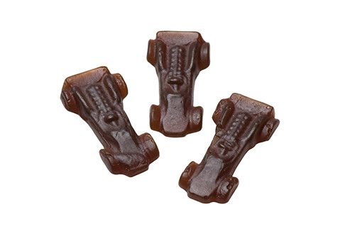 FERRARI COLA KARTONG - 3 kg