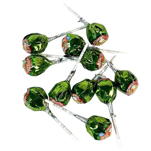 Mega Zoom Watermelon Lollipop 2kg