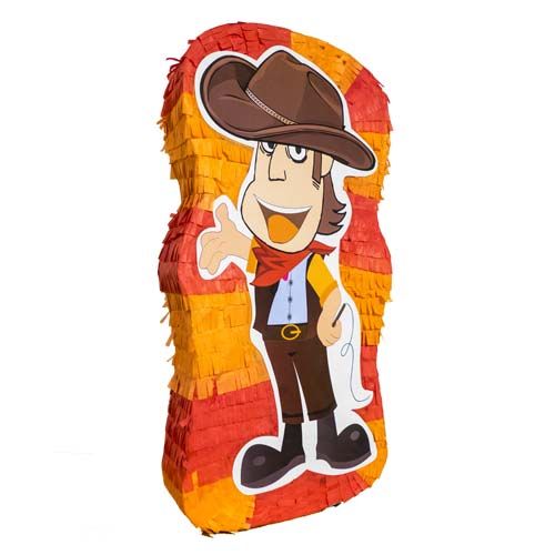 PIÑATA COWBOY