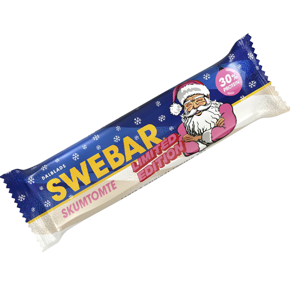 Swebar Skumtomte 55g