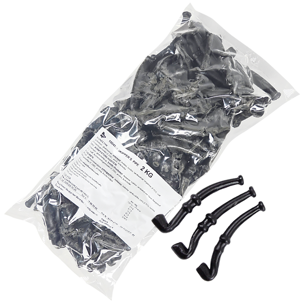 Skipper´s Pipe lösvikt 2kg